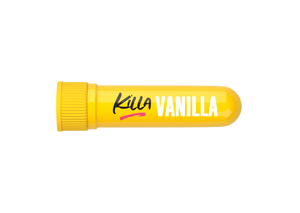Killa Vanilla 1-Month Top Up